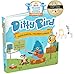 Ditty Bird Musical Books for Toddlers | Fun Instruments & Nursery Rhyme Book | Sing- Along Talking Books | Children's Interactive Toddler Books for 1 Year Old to 3 Year Olds | Sturdy Baby Sound Books