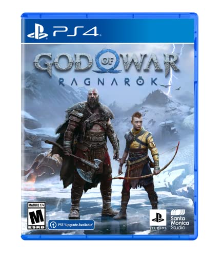 God War Ragnarök