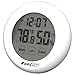 Eva-Dry EDH-85 Hygrometer with Touch Screen