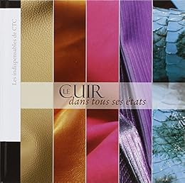 Le  cuir dans tous ses états