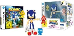 Sonic Colours