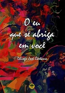 Livro O eu que se abriga em você