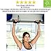 Running Belt, Fanny Pack For iPhone X 6 7 8 Plus. Runners Pouch. Best Fitness Gear for Hands-Free Workout. Reflective Waist Packs for Gym, Joggers