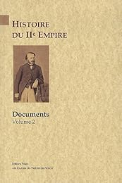 Histoire du IIe Empire