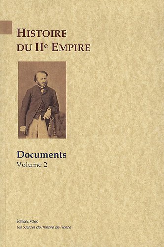 Histoire du IIe Empire