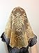 Gold Veils and mantillas Lace spanish style Catholic Church Chapel Latin Mass large