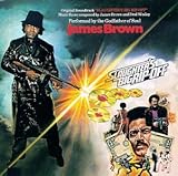 Disco de James Brown: «Slaughter's Big Rip-Off: Original Soundtrack» (Anverso)