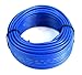 AUDIOPIPE 18 Gauge Automotive Primary Wire (50ft/Blue) | Ideal for Trailer, Speaker, and Lighting Circuits | Durable Primary/Remote, Power/Ground Electrical Wiring