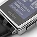 ArmorSuit Pebble Steel Smartwatch Screen Protector (2 Pack) Full Coverage MilitaryShield Screen Protector for Pebble Steel Smartwatch -HD Clear Anti-Bubble