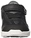 Nike Unisex-Child Revolution 3 (TDV) Running Shoe, Dark Grey/White/Black/Pure Platinum, 6 M US Toddler