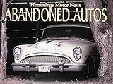 Abandoned Autos, , 0917808363