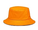 Quanhaigou Bucket Hats Unisex Summer Travel Beach
