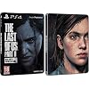 The Last Of Us 2 + Steelbook [Esclusiva Amazon.it] – PlayStation 4