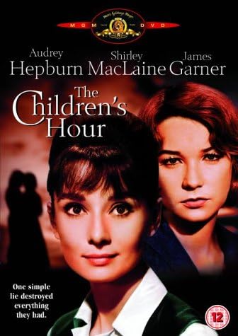 The Children's Hour [DVD]