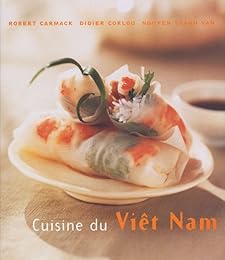 Cuisine du Viêt Nam