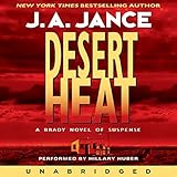 Desert Heat