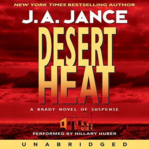 Desert Heat