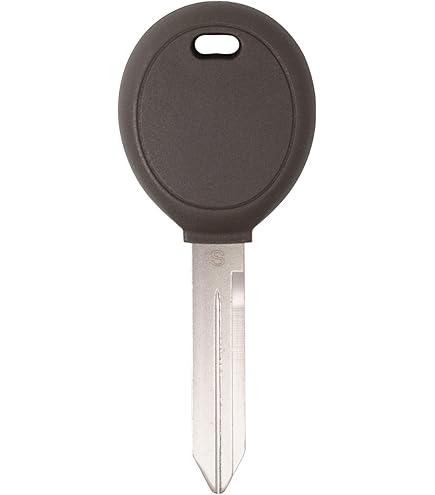 Toyota 89786-0R020 Transponder Key Sub Transmitter, Keyless Entry