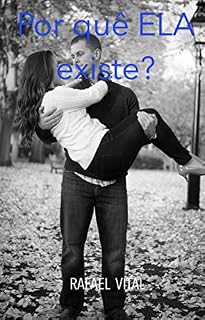 Livro Por quê ELA existe?