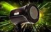 Star Night Laser Original (Static Lights) Water Resistant Multi Color Lights (Red/Green)