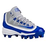 Nike Huarache 2KFilth Pro Mid MCS BG