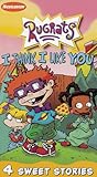 Rugrats - I Think I Like You [VHS]