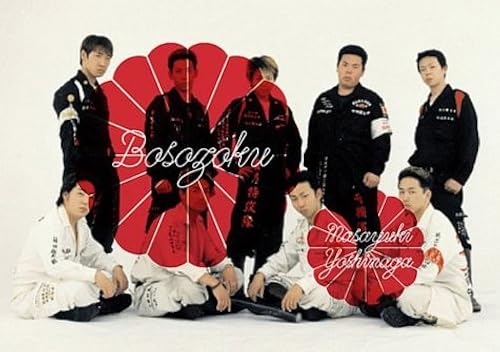 Download Bosozoku: Japanese Bike Gangs PDF