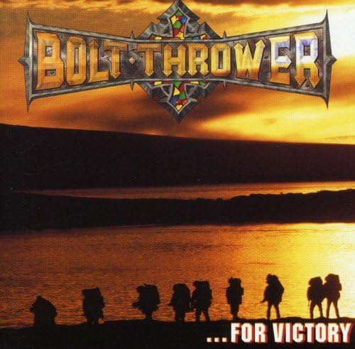 ...for Victory