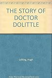 The Story Of Doctor Dolittle