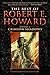 The Best of Robert E. Howard Volume 1: Volume 1: Crimson Shadows by 