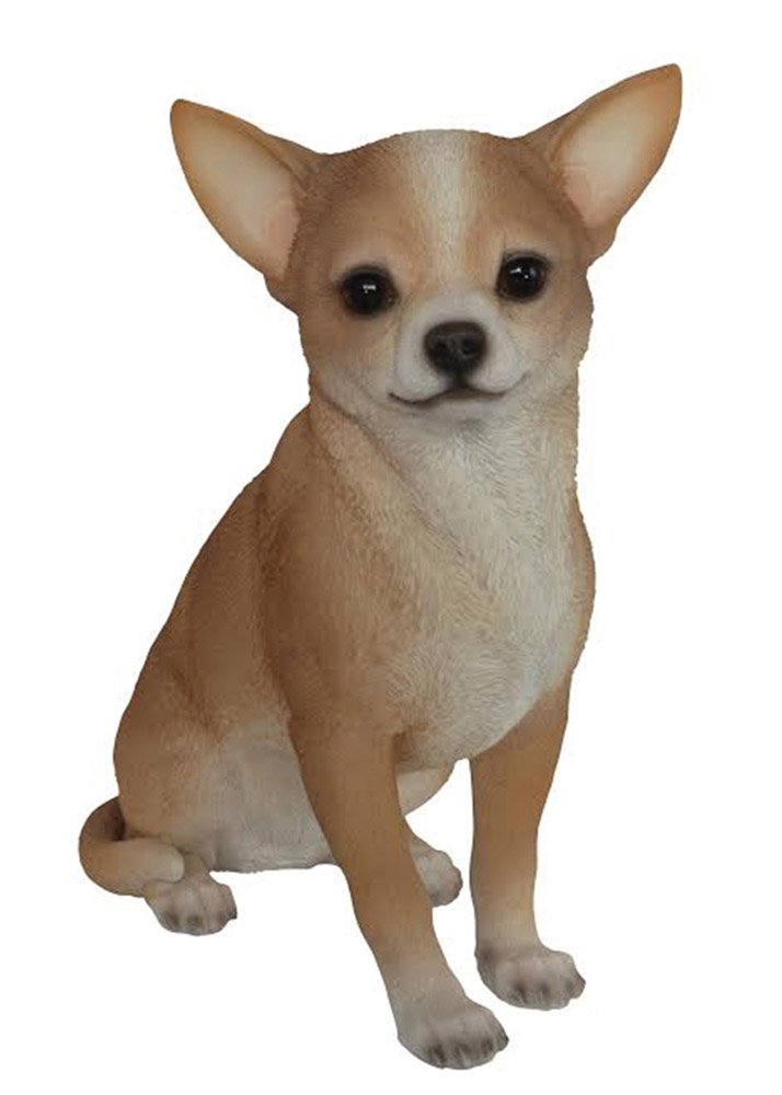 Hi-Line Gift Ltd. Chiwawa Dog Statue