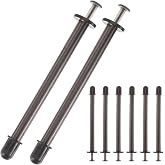 Didiseaon Lubricant Applicators: 20pcs Lubricant Tube Shooter Injector Boosters with Air-proof Cap Vaginals Applicators Lubricant Injectors for Men Women Couples, 11.5x1.6x1.6cm