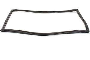 True 810854 Gasket Tssu/Tuc/Twt-48D Black