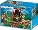 PLAYMOBIL Deinonychus and Velociraptors