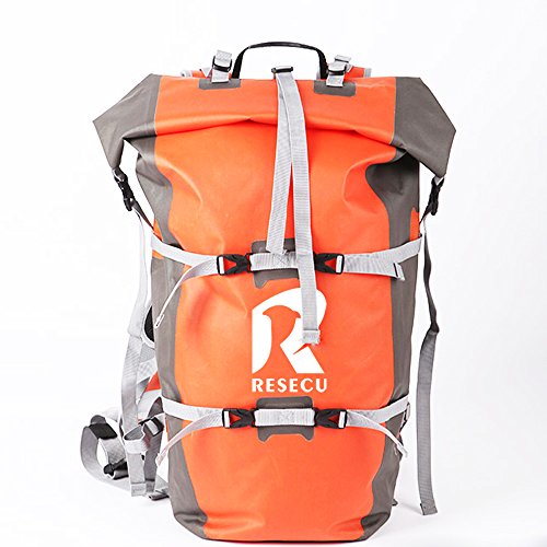 Best Waterproof Commuter Backpack IUCN Water