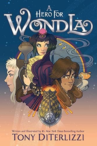Amazon.com: The WondLa Trilogy (Boxed Set): The Search for WondLa