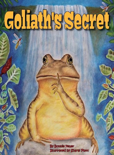Goliath's Secret Goliath's Secret