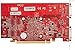 VisionTek Radeon HD5450 512MB Productivity Graphics Card - x16 PCI Express, 650MHz, Dual DVI-I, miniDP, - 900530