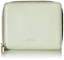 Fossil Emma Mini Multi - Brown Wallet