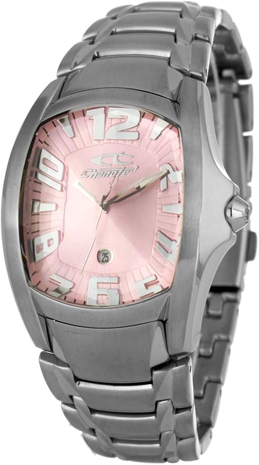Cadran Chronotech YM91 Noir - Neuf Sans étiquette, Dimensions 35,0 X 27,0 Mm, Modèle Dual Face