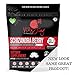 Organic Schizandra Berry (Schisandra Chinensis) Extract Powder (2oz-57gm), 20:1 Concentration (Also Known As the Five-Flavor Berry, Wu Wei Zi)