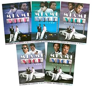 Miami vice season 5 dvd iso download utorrent