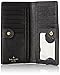 kate spade new york Cedar Street Stacy Wallet,Black,One Size