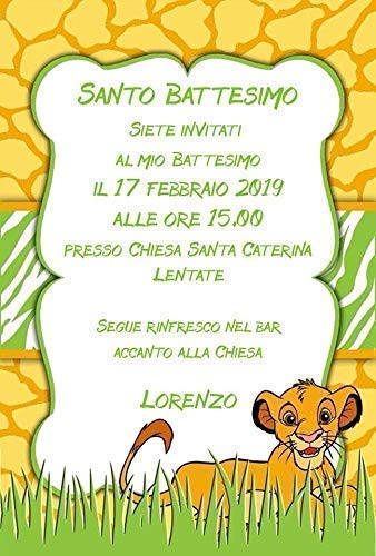 My Sweet Blog: Segnaposto Con Ringraziamento Per Compleanno - Foto 4