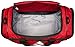adidas Defender III Medium Duffel, Team Power Red, One Size