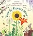 Lift-the-flap First Questions and Answers How do flowers grow ?