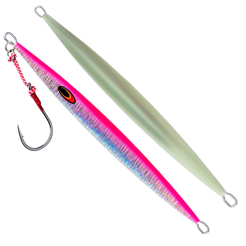 Goture Saltwater Lures Vertical Jigs