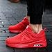 Iumer New Runners Shoes Men Breathable Mesh Sneakers Outdoor Sport Fashion Trainer
