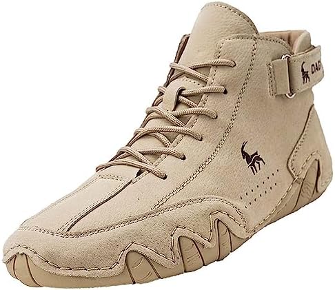 Mtzyoa Women's Waterproof Winter Bootie Sneakers – Slip-On Ankle Boots With Plush Lining - View #7