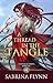 A Thread in the Tangle (Legends of Fyrsta Book 1)